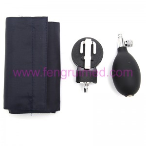 Phụ tùng của BPM và ốngnghe